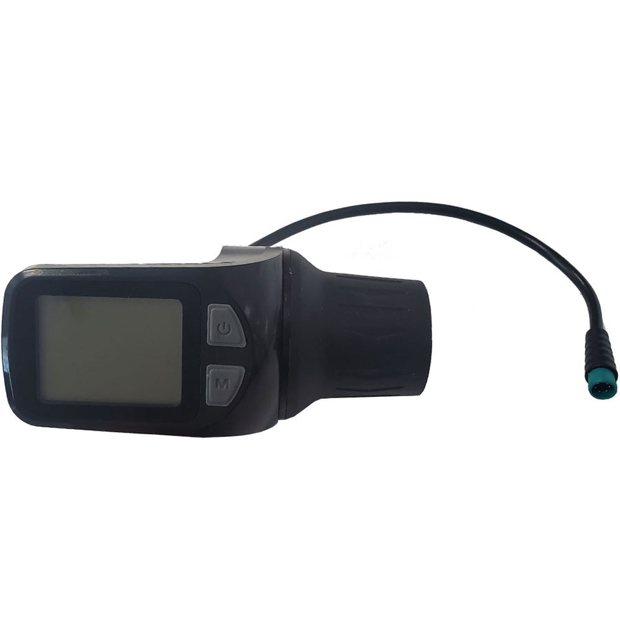 MotoTec Metro Twist Throttle V2 - view 2