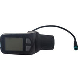 MotoTec Metro Twist Throttle V2 - MT-Metro-Twist-Throttle-V2