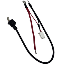 MotoTec 48v 1000w Mini Bike - Battery Harness for Circuit Breaker - view 2