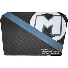 MotoTec 48v 1000w Mini Bike - Body Panel Right - view 2