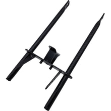 MotoTec 48v 1000w Mini Bike - Front Fork - view 2