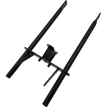 MotoTec 48v 1000w Mini Bike - Front Fork