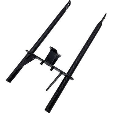 MotoTec 48v 1000w Mini Bike - Front Fork
