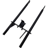 MotoTec 48v 1000w Mini Bike - Front Fork - MT-Mini-Bike-1000w-Fork