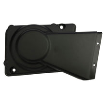 MotoTec 48v 1000w Mini Bike Motor Chain Guard - view 2