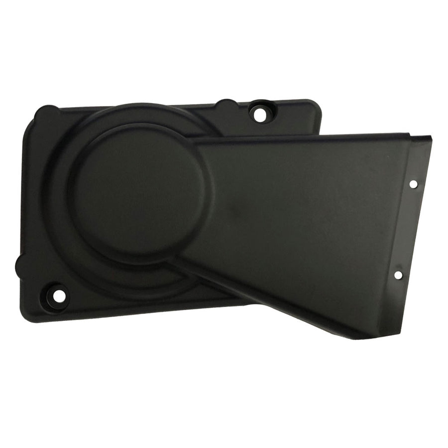 MotoTec 48v 1000w Mini Bike Motor Chain Guard - view 2