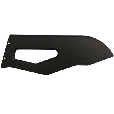 MotoTec 48v 1000w Mini Bike Rear Chain Guard