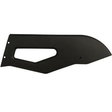 MotoTec 48v 1000w Mini Bike Rear Chain Guard