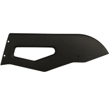 MotoTec 48v 1000w Mini Bike Rear Chain Guard - view 2