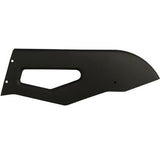 MotoTec 48v 1000w Mini Bike Rear Chain Guard - MT-Mini-Bike-Rear-Chain-Guard