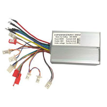 MotoTec Mini Lowboy 48v 800w Controller
