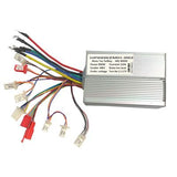 MotoTec Mini Lowboy 48v 800w Controller - MT-Mini-Low-Boy-Controller