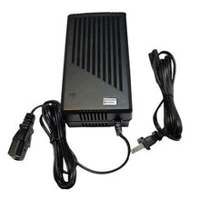MotoTec Mini Lowboy 48v 800w Lithium Charger