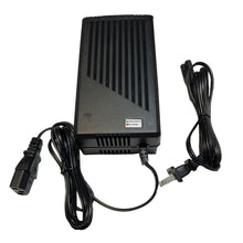 MotoTec Mini Lowboy 48v 800w Lithium Charger - view 2