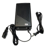 MotoTec Mini Lowboy 48v 800w Lithium Charger - MT-Mini-Low-Boy-Charger