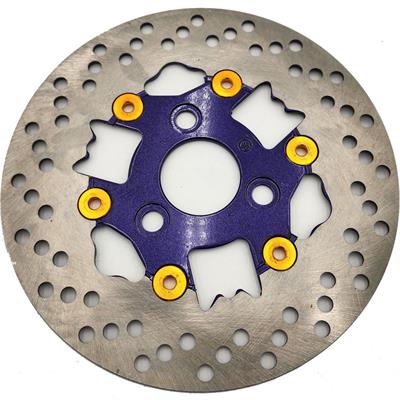MotoTec Raven/Mini Lowboy Brake Disc