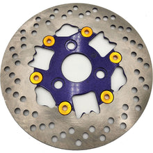 MotoTec Raven/Mini Lowboy Brake Disc - view 2