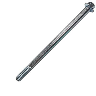MotoTec 48v 1000w Mini Bike - Steering Axle 170mmx10mm