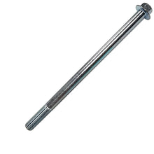 MotoTec 48v 1000w Mini Bike - Steering Axle 170mmx10mm - view 2