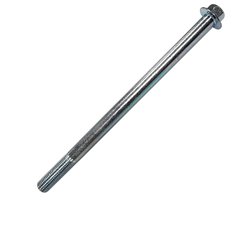 MotoTec 48v 1000w Mini Bike - Steering Axle 170mmx10mm - view 2