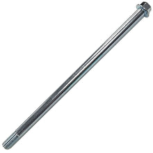 MotoTec 48v 1000w Mini Bike - Rear Axle 252mmx12mm - view 2