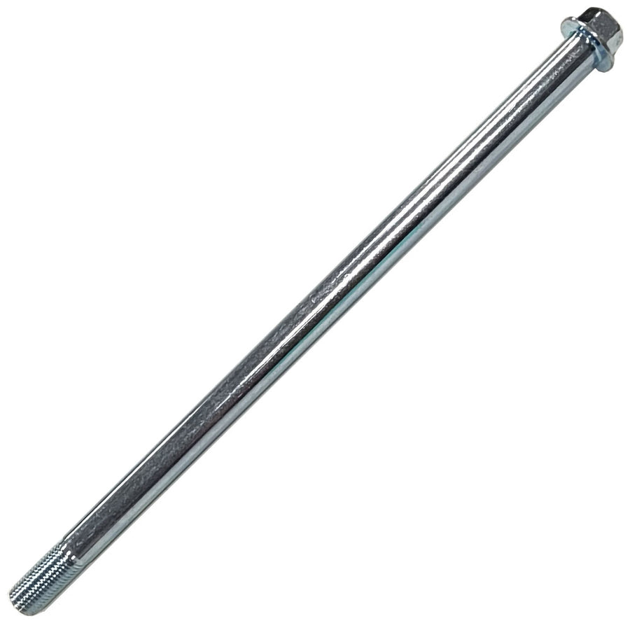 MotoTec 48v 1000w Mini Bike - Rear Axle 252mmx12mm - view 2