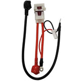 MotoTec 48v 1000w Mini Bike - Battery Fuse Wire Kit - MT-Mini-Bike-1000w-Battery-Wire-Fuse-Kit