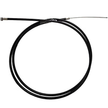 MotoTec 48v 1000w Mini Bike - Brake Cable 50in - view 2