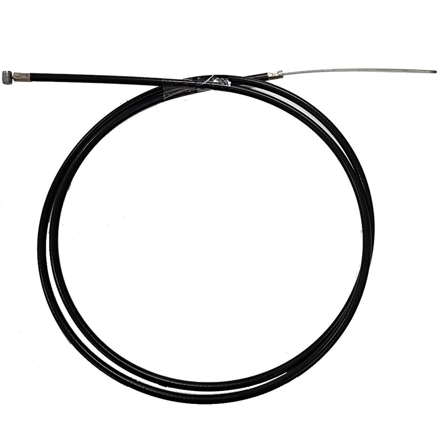 MotoTec 48v 1000w Mini Bike - Brake Cable 50in - view 2