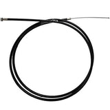 MotoTec 48v 1000w Mini Bike - Brake Cable 50in - MT-Mini-Bike-1000w-Brake-Cable-50in