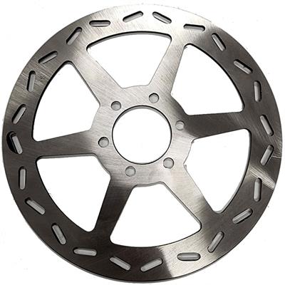 MotoTec 48v 1000w Mini Bike - Brake Disc