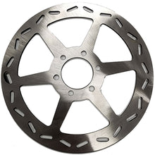 MotoTec 48v 1000w Mini Bike - Brake Disc - view 2