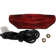 MotoTec 48v 1000w Mini Bike - Brake Light - view 2