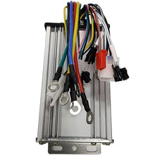 MotoTec 48v 1000w Mini Bike - Controller - view 2