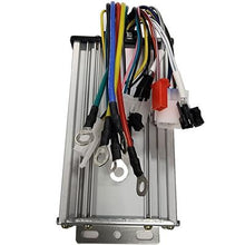 MotoTec 48v 1000w Mini Bike - Controller