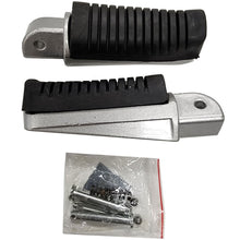 MotoTec 48v 1000w Mini Bike - Foot Pegs - view 2