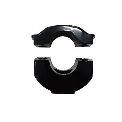 MotoTec 48v 1000w Mini Bike - Handlebar Clamp