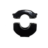 MotoTec 48v 1000w Mini Bike - Handlebar Clamp - MT-Mini-Bike-1000w-Handlebar-Clamp