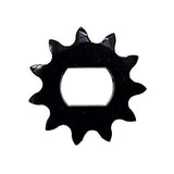 MotoTec 48v 1000w Mini Bike - Sprocket #35 11 Tooth - MT-Mini-Bike-1000w-#35-11T