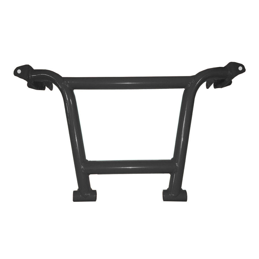 MotoTec Mud Monster Front Swing Arm Black - view 2