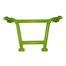 MotoTec Mud Monster Front Swing Arm Green