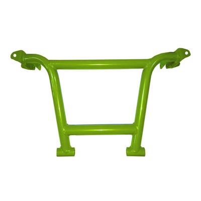 MotoTec Mud Monster Front Swing Arm Green