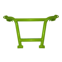 MotoTec Mud Monster Front Swing Arm Green - view 2