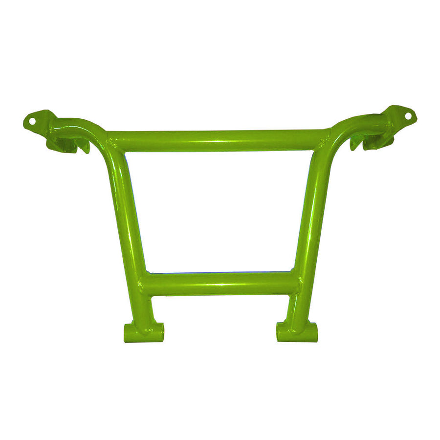 MotoTec Mud Monster Front Swing Arm Green - view 2