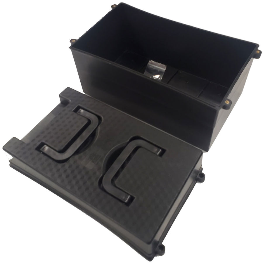 MotoTec Mud Monster Battery Box Tall - view 2