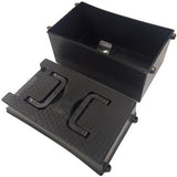 MotoTec Mud Monster Battery Box Tall - MT-Mud-Monster-Battery-Box-Tall