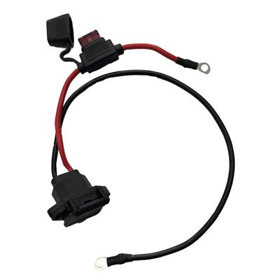 MotoTec Mud Monster 1000w Charging Port/Fuse