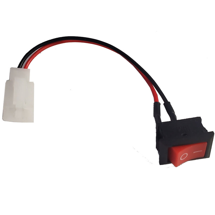 MotoTec Mud Monster Electric On/Off Switch - view 2