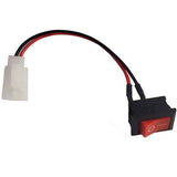 MotoTec Mud Monster Electric On/Off Switch