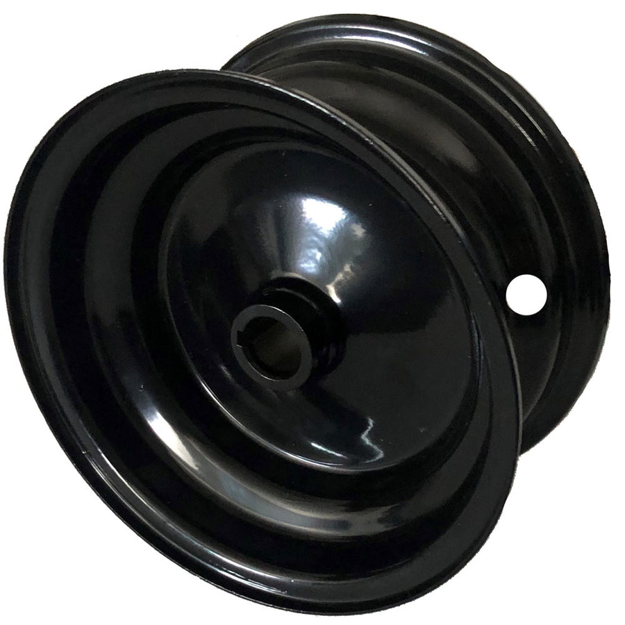 MotoTec Mud Monster Rear Rim - view 2
